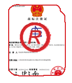 谢通门商标注册